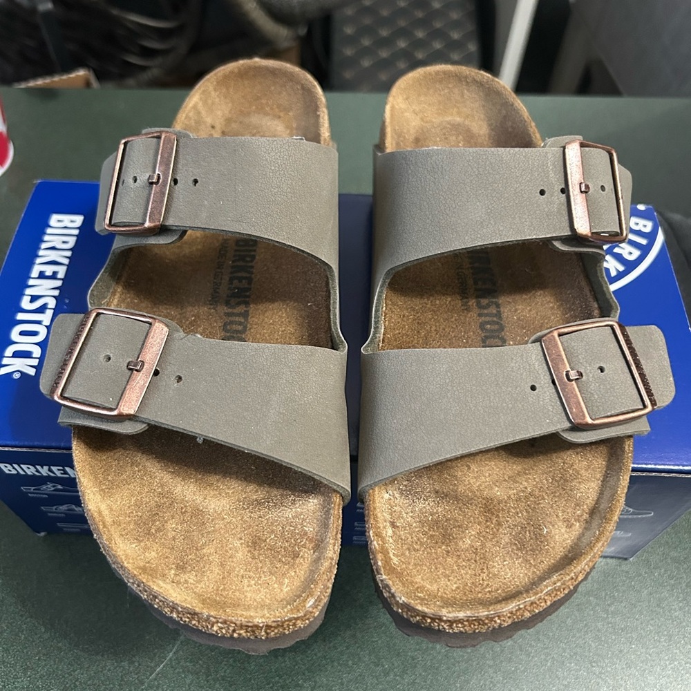 Birkenstock Sandals